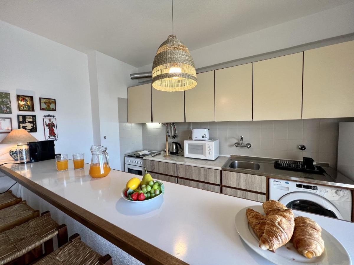 דירות Alvor Brightness By Homing מראה חיצוני תמונה